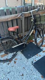 Popal meiden fiets, Ophalen, Zo goed als nieuw