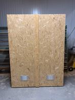 Zadelkast model 4 OSB lll/ 200x120x80 cm, Ophalen, Nieuw