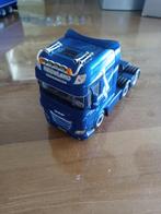 WSI Daf Nieuwland, Hobby en Vrije tijd, Modelauto's | 1:50, Ophalen of Verzenden, Zo goed als nieuw, Bus of Vrachtwagen, Wsi