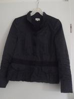 Jasje, The Barn, blauw met krijtstreepje, maat 38, Maat 38/40 (M), The Barn, Blauw, Ophalen of Verzenden