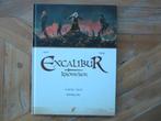 Excalibur Kronieken, HC, deel 5, Istin/Brion, historie, Nieuw, Ophalen of Verzenden, Eén stripboek