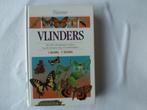 thieme vlinders met 1500 afbeeldingen in kleur, Boeken, Dieren en Huisdieren, Ophalen of Verzenden, Zo goed als nieuw, Overige diersoorten