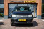 Fiat Panda 1.2 Edizione Cool Airco Radio/CD Centrale Vergren, Auto's, Fiat, Voorwielaandrijving, Gebruikt, 1242 cc, Zwart