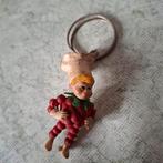 Oude sleutelhanger Flipje Tiel, Ophalen of Verzenden, Gebruikt