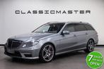 Mercedes-Benz E-Klasse AMG 63 Performance Package Btw auto,, Automaat, 5461 cc, Achterwielaandrijving, Gebruikt