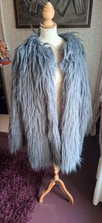French Connection UK fake fur jas maat M, Ophalen of Verzenden, Nieuw