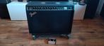 Fender FM 212R 100 watt gitaarversterker, incl. Footswitch, Muziek en Instrumenten, Ophalen, Zo goed als nieuw, 100 watt of meer