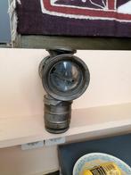 lantaarns, Ophalen, Gebruikt