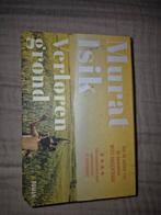 Murat Isik - Verloren grond, Ophalen of Verzenden, Zo goed als nieuw, Murat Isik