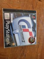 PS game. Gran Turismo 2, Spelcomputers en Games, Games | Sony PlayStation 1, 1 speler, Racen en Vliegen, Ophalen of Verzenden