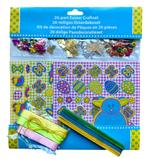 26 delig paas decoratie set NIEUW, Verzenden, Nieuw