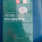 Ben van Cranenburgh - Neuropsychologie, Ophalen of Verzenden, Zo goed als nieuw, Ben van Cranenburgh