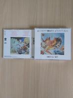 Dire Straits Alchemy 2CD (Fatbox), Ophalen of Verzenden, 1980 tot 2000, Zo goed als nieuw