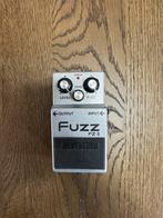 Boss FZ-3 Fuzz incl. doos, Muziek en Instrumenten, Effecten, Ophalen of Verzenden, Gebruikt, Distortion, Overdrive of Fuzz