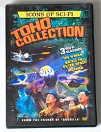 Toho Collection | Mothra, Battle in Outer Space, The H-Man, Cd's en Dvd's, Dvd's | Science Fiction en Fantasy, Boxset, Science Fiction