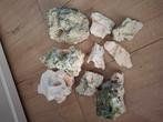 Stenen voor in het aqarium, Ophalen, Gebruikt, Plant(en), Steen of Hout
