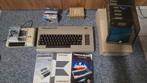 Complete set Commodore 64 Breadbin, Datasette & Diskdrive, Ophalen