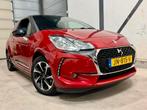 Citroen DS 3 | 2016 |SoChic | Camera |nieuwe koppeling | S&S, Auto's, Voorwielaandrijving, 23 km/l, Origineel Nederlands, Bedrijf