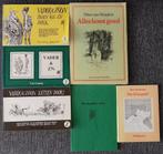 Peter van Straaten - Alles Komt Goed, Vader & Zoon etc., Ophalen of Verzenden, Gelezen, Cartoons