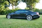 Mercedes-Benz CL 500  Lorinser L55S, Automaat, Achterwielaandrijving, 8 cilinders, CL