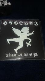 Black metal muziek vinyl lps lot Havohej, Verzenden, Zo goed als nieuw