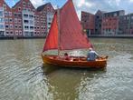 Saare Paat spiegelsloep, Watersport en Boten, Ophalen, Geen motor, Zo goed als nieuw, 3 tot 6 meter