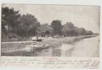 Schagerbrug, Verzamelen, Verzenden, Voor 1920, Gelopen, Noord-Holland