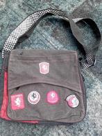 Oude schoudertas van fc Twente, Maat XS of kleiner, Ophalen of Verzenden, Zo goed als nieuw, Overige typen