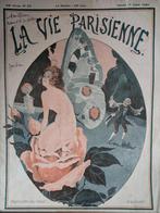 La Vie Parisienne, Antiek en Kunst, Curiosa en Brocante, Ophalen of Verzenden