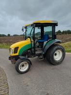 New Holland Boomer 3050 trekker tuintrekker tractor, Gebruikt, 2500 tot 5000, Ophalen of Verzenden, Tot 80 Pk