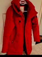 Winter jas rood merk esprit M, Maat 38/40 (M), Ophalen of Verzenden, Zo goed als nieuw, Rood