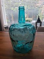Grote glazen vaas, Ophalen, Overige kleuren, Minder dan 50 cm, Glas