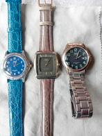 3x Q & Q by citizen heren Quarts (1koop), Ophalen of Verzenden, Zo goed als nieuw