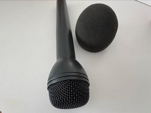 Rode reporter microfoon, Muziek en Instrumenten, Microfoons, Zo goed als nieuw, Overige typen, Ophalen of Verzenden