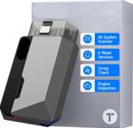 OBD Scanner - OBD2 - Auto Scanner - Auto uitlezen - ECU, Quore B.V., Verzenden, Nick.karselius@quorebv.com, Nieuw