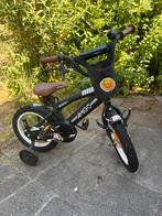 Amigo bmx 12 inch, Fietsen en Brommers, Fietsen | Crossfietsen en BMX, Ophalen, Gebruikt, Staal