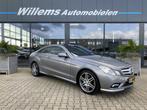 Mercedes-Benz E-Klasse Coupé 500 Avantgarde Panoramadak, Ge, Automaat, 5461 cc, Achterwielaandrijving, Gebruikt