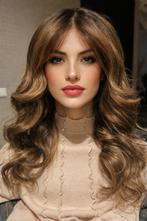 Full lace wig pruik haarwerk LET OP ACTIE, Ophalen of Verzenden, Nieuw, Pruik of Haarverlenging