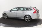 Volvo V60 2.4 D5 Twin Engine Lease Edition | Le € 12.900,0, Auto's, Volvo, 110 €/maand, Zilver of Grijs, 750 kg, Lease