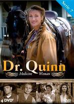 Dr. Quinn Medicine Woman - Serie 7, Alle leeftijden, Boxset, Drama, Ophalen of Verzenden