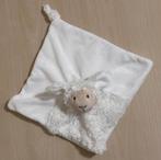 Happy horse knuffeldoekje - schaap, Ophalen of Verzenden, Zo goed als nieuw