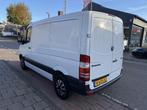 Mercedes-Benz Sprinter Sprinter 210 CDI € 11.950,00, Caravans en Kamperen, Campers, Mercedes-Benz, Bedrijf, Airconditioning, Buscamper of Camperbus