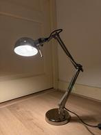 Bureaulamp tafellamp verstelbaar, Ophalen, Zo goed als nieuw, Minder dan 50 cm