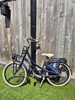 Kinderfiets 20 inch, Ophalen, Zo goed als nieuw, 20 inch of meer, Loekie