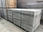 Steenschotten 90x130 ,30mm zonder ijzer , bekisting panelen