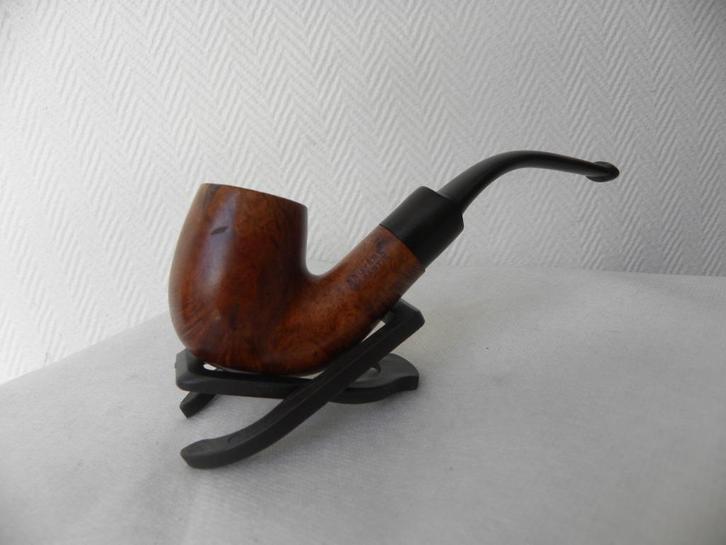 Pijp 37, onbekende maker, Verzamelen, Rookartikelen, Aanstekers en Luciferdoosjes, Gebruikt, (Water)pijp, Ophalen of Verzenden