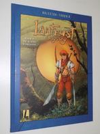 Lanfeust Odyssey - 04_HC_De grote kloptjacht, Eén stripboek, Ophalen of Verzenden, Nieuw, Didier