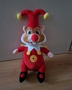 Ah albert heijn knuffel hamster efteling jokie plush pluche, Ophalen of Verzenden, Zo goed als nieuw, Overige typen