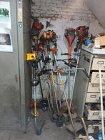 sloop rugmaaiers, Ophalen, Gebruikt, Overige typen, Minder dan 2 meter