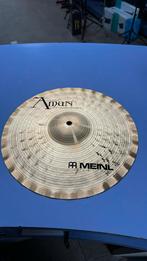 Meinl Amun 13” Hi-Hat Bottom – Vintage B8 Bronze, Ophalen of Verzenden